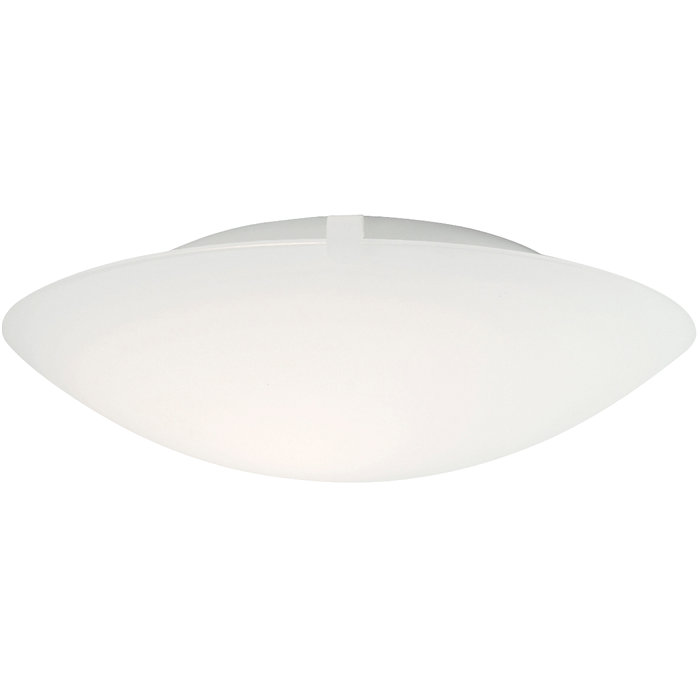 Nordlux Standard plafond Ø25 cm